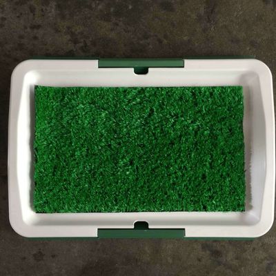 Nắp có thể tháo rời dễ dàng Dụng cụ chải lông cho thú cưng Khay bô cho chó trong nhà 1378g