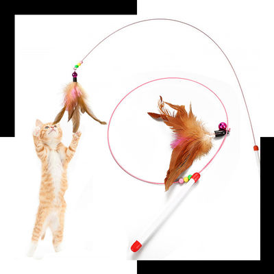 Hallupets Cat Pet Pet Toys
