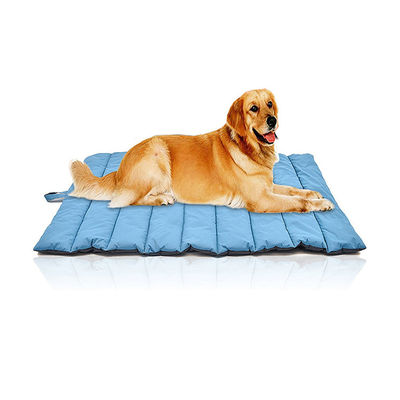 Thảm ngủ cho thú cưng không thấm nước Giường sofa cho chó di động