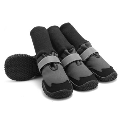Chống Trượt Chống Trượt Ủng Chống Trượt Cho Thú Cưng Bảo Vệ Chân 190g