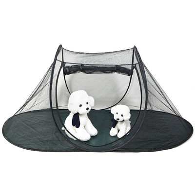 Có thể thu gọn Lều chống gió không biến dạng Lều cho chó ngoài trời Nhà tham quan cho lều bóng mát cho chó Teddy