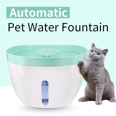 2.2 lít Du lịch Nước và Thức ăn cho Vật nuôi