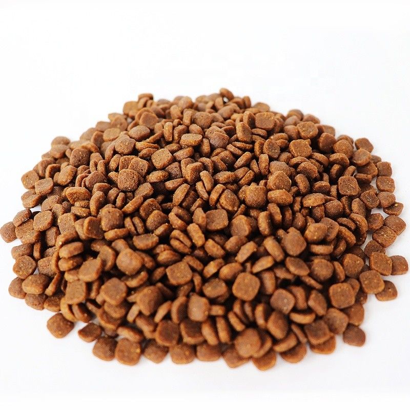 Thức ăn cho thú cưng dành cho chó trưởng thành OEM Life với chứng chỉ ISO HACCP IFS