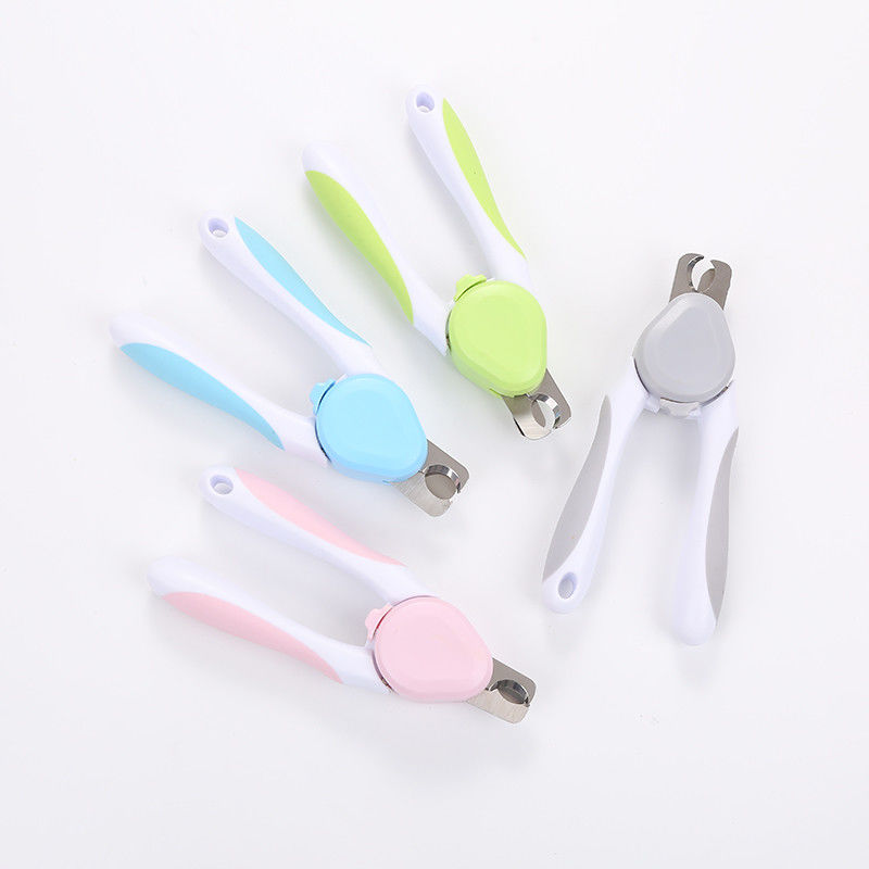 Phụ kiện làm sạch Kéo cắt móng cho chó mèo 109g Kéo cắt móng cho thú cưng