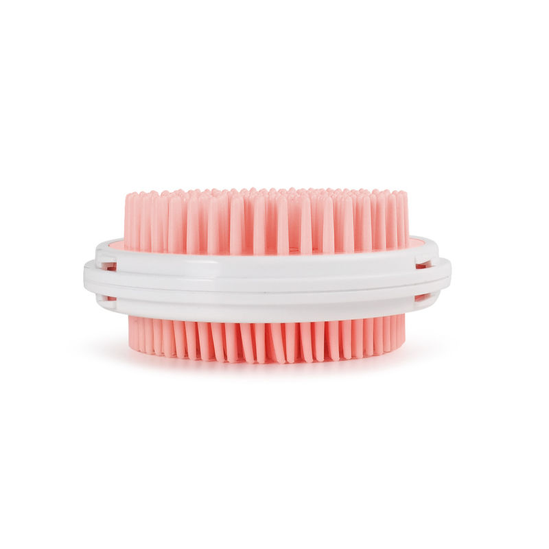 Bàn chải tắm cho chó đa chức năng Bàn chải tắm cho chó cưng 17cm 90g PG027