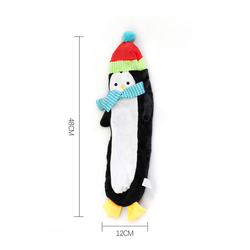 Hallupets Party Plush Vocal Interactive Dog Pet Toys Bộ đồ chơi cho thú cưng Giao hàng nhanh Bán buôn