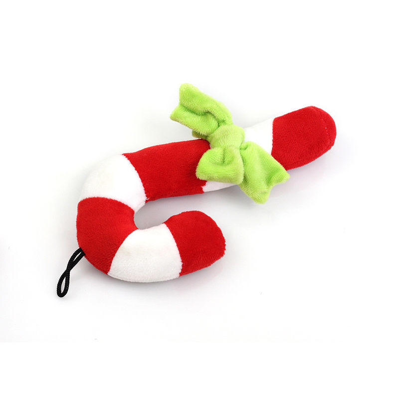 Hallupets Party Plush Vocal Interactive Dog Pet Toys Bộ đồ chơi cho thú cưng Giao hàng nhanh Bán buôn