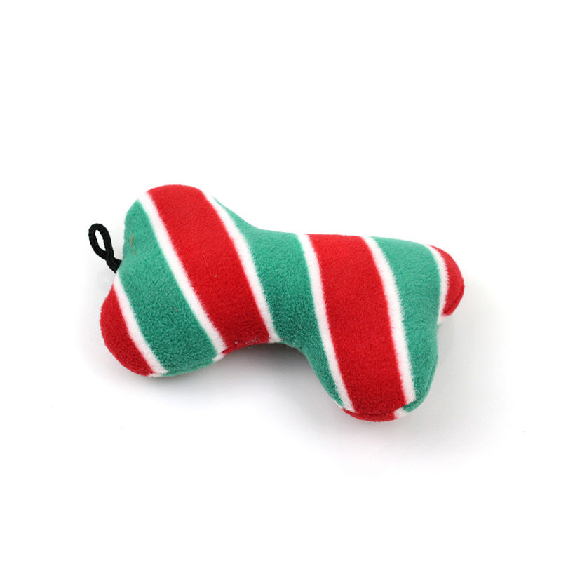 Hallupets Party Plush Vocal Interactive Dog Pet Toys Bộ đồ chơi cho thú cưng Giao hàng nhanh Bán buôn