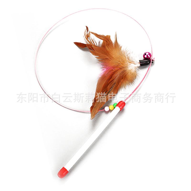 Hallupets Cat Pet Pet Toys