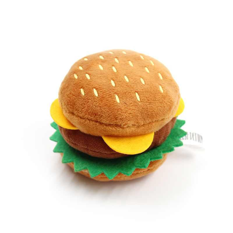 Thức ăn mô phỏng Anti Bite cho chó Đồ chơi cho thú cưng 83g Đồ chơi cho chó tương tác dành cho những người thích gặm nhấm hung hăng