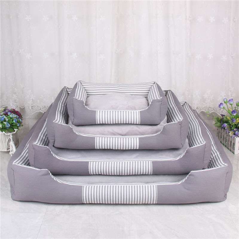 1800g PP Bông Làm đầy Giường cho Vật nuôi Thoải mái Không thấm nước Giường dưới Vải cho Vật nuôi