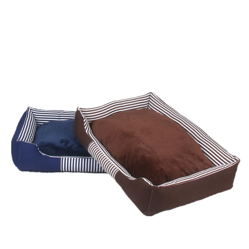 1800g PP Bông Làm đầy Giường cho Vật nuôi Thoải mái Không thấm nước Giường dưới Vải cho Vật nuôi