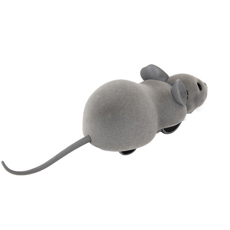 App Mouse Racer Đồ chơi mèo điều khiển bằng điện thoại với Android &amp; IOS tương tác