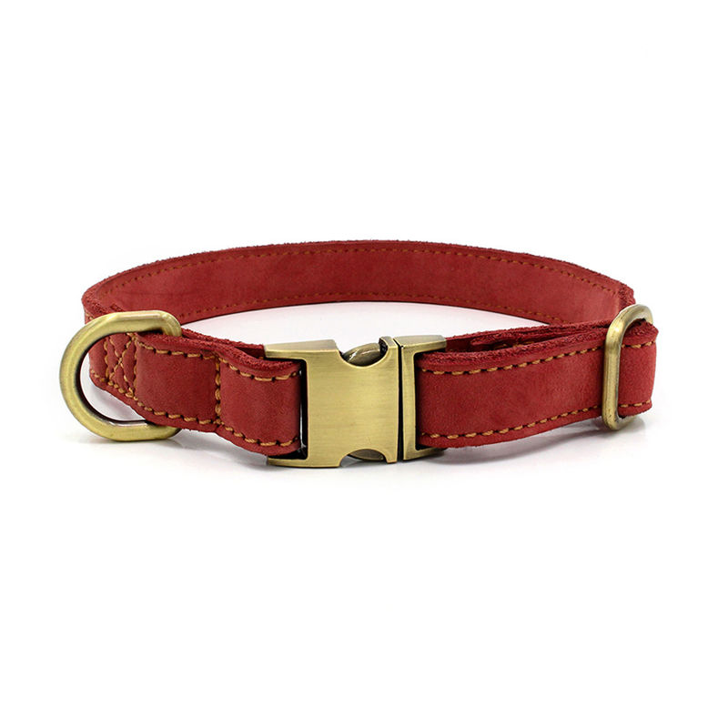 Giáng sinh phổ biến Nơ Tie Rope Leash Collar Leash Harness Set từ Hallupets