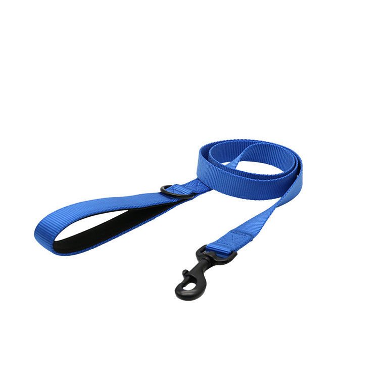 Polyester Rope Dog Leash cho những con chó lớn vừa phải Huấn luyện ngoài trời