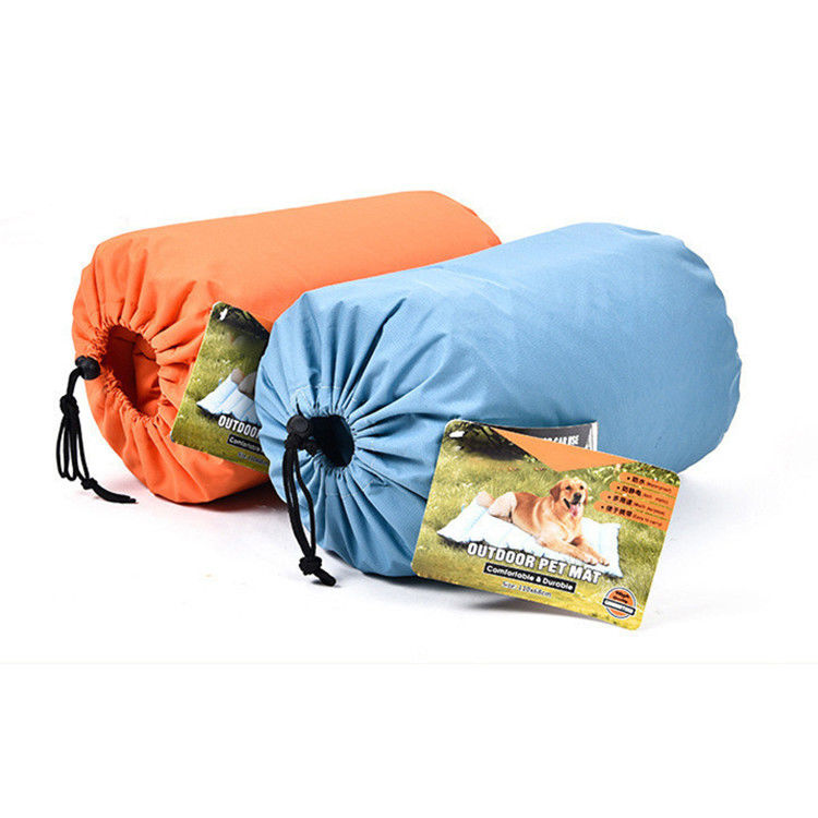 Thảm ngủ cho thú cưng không thấm nước Giường sofa cho chó di động