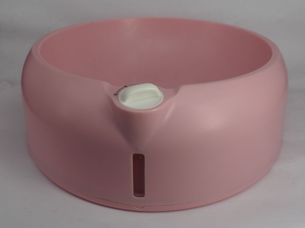 Bộ nạp nước tự động 1.8L cho mèo với hai mẫu chó Bộ tiếp nước dung tích lớn