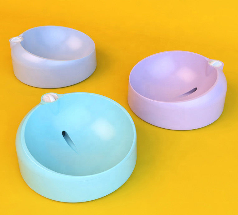 Bộ nạp nước tự động 1.8L cho mèo với hai mẫu chó Bộ tiếp nước dung tích lớn