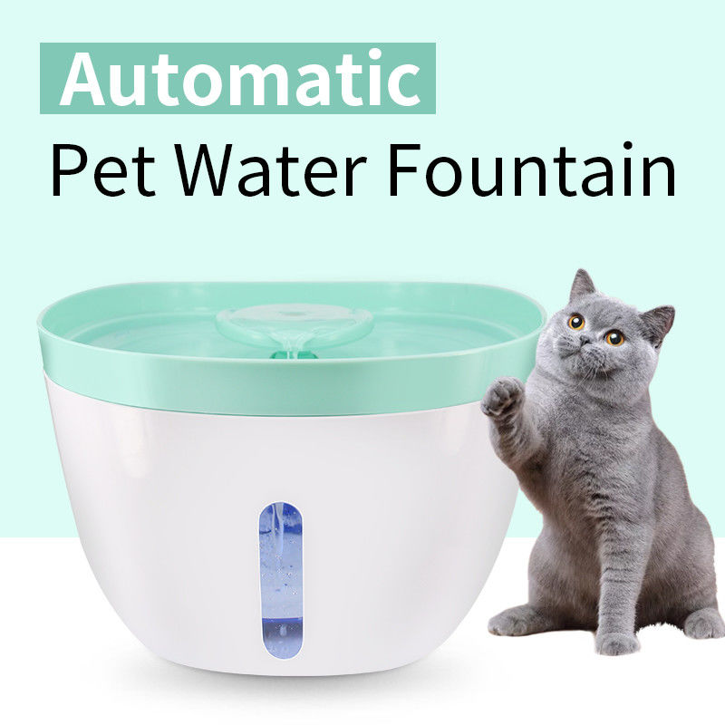 2.2 lít Du lịch Nước và Thức ăn cho Vật nuôi