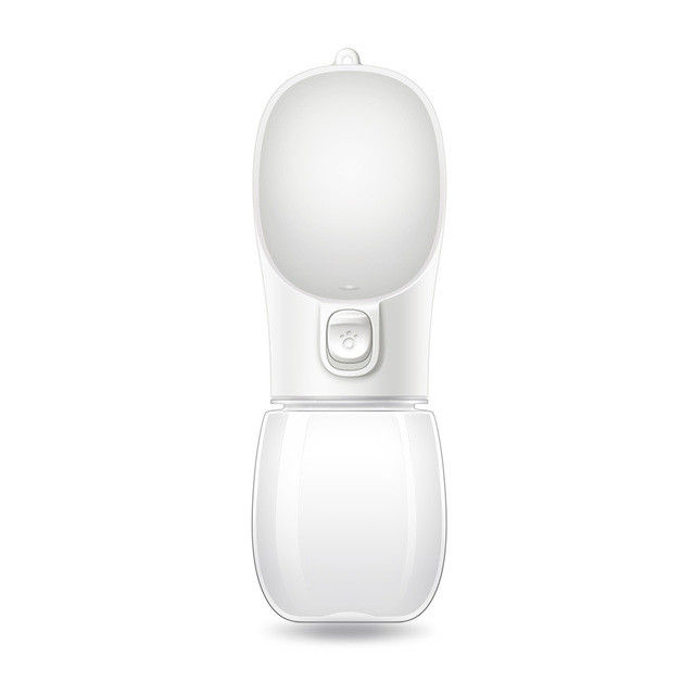 Rò rỉ PP Bowl Bình đựng nước Du lịch cho Chó với 19oz