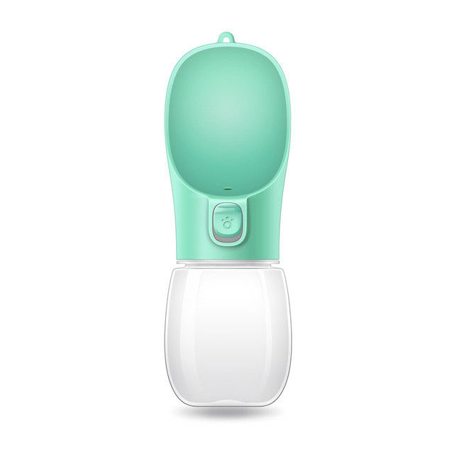 19oz Dung tích lớn Chó du lịch Bình nước chống rò rỉ Di động với nước nóng