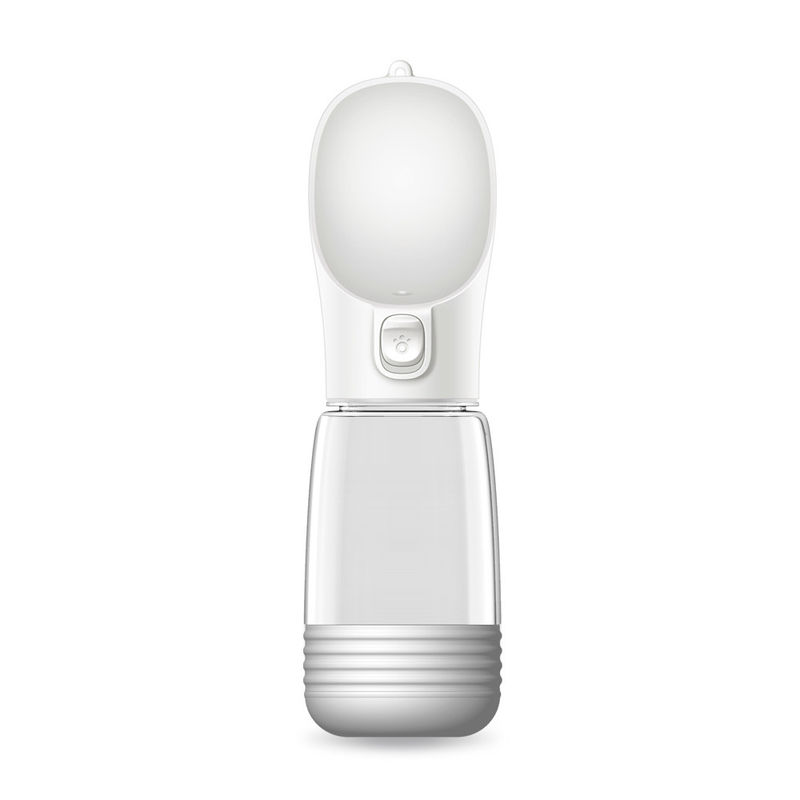 Cốc chăm sóc thú cưng BPA Free Travel Bình nước 3 trong 1 cho chó Nước và thức ăn cho chó 2021